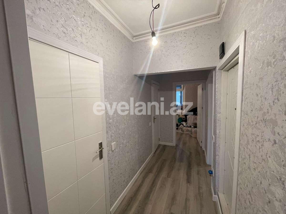 Satılır, köhnə tikili, 2 otaqlı, 60 m², Bakı, Xətai r, Xalqlar Dostluğu m.