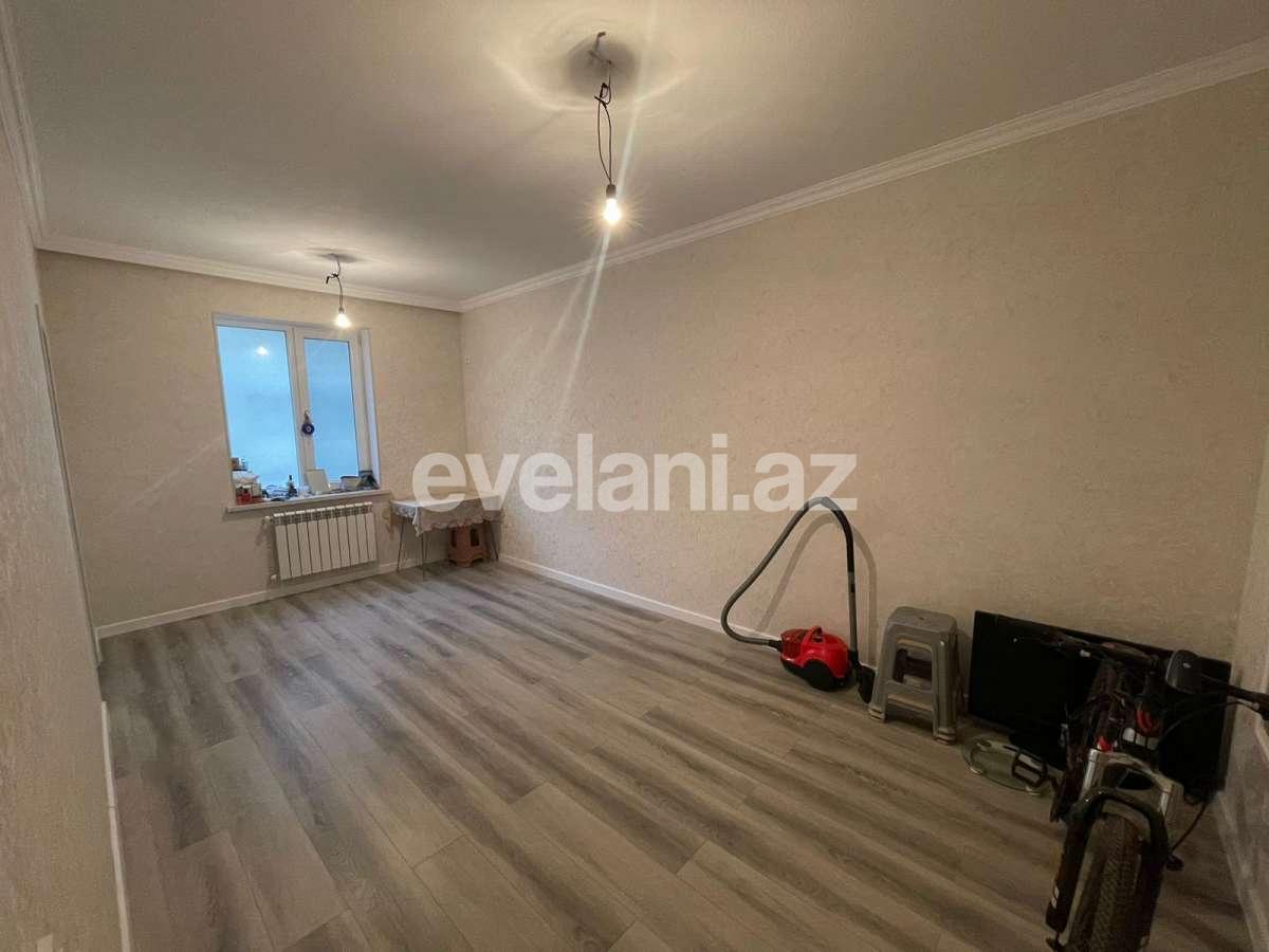 Satılır, köhnə tikili, 2 otaqlı, 60 m², Bakı, Xətai r, Xalqlar Dostluğu m.
