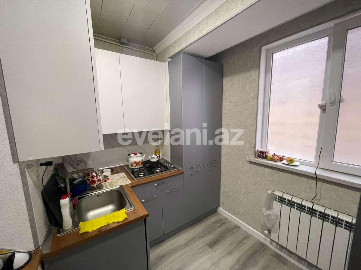 Satılır, köhnə tikili, 2 otaqlı, 60 m², Bakı, Xətai r, Xalqlar Dostluğu m.
