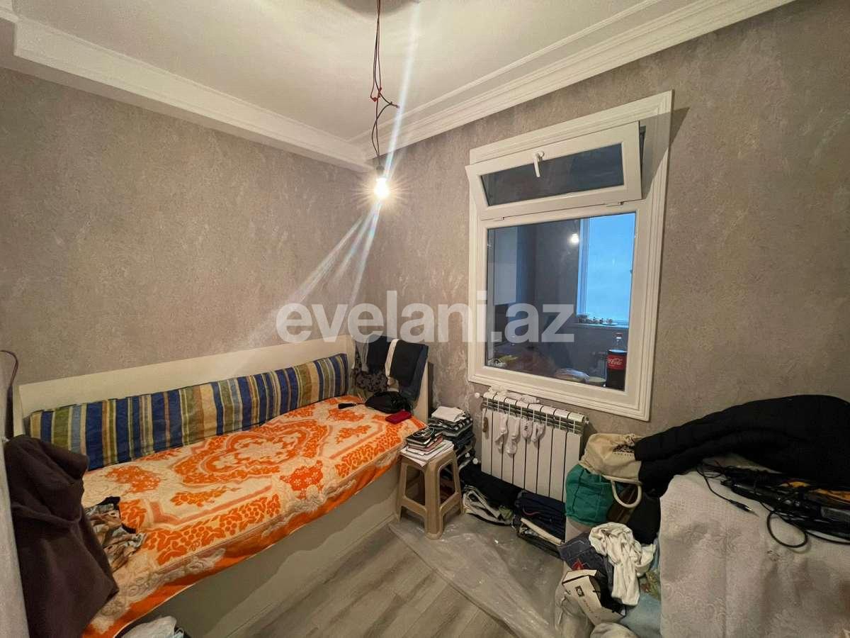 Satılır, köhnə tikili, 2 otaqlı, 60 m², Bakı, Xətai r, Xalqlar Dostluğu m.