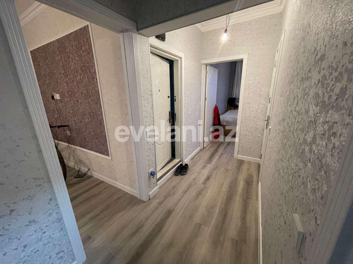 Satılır, köhnə tikili, 2 otaqlı, 60 m², Bakı, Xətai r, Xalqlar Dostluğu m.