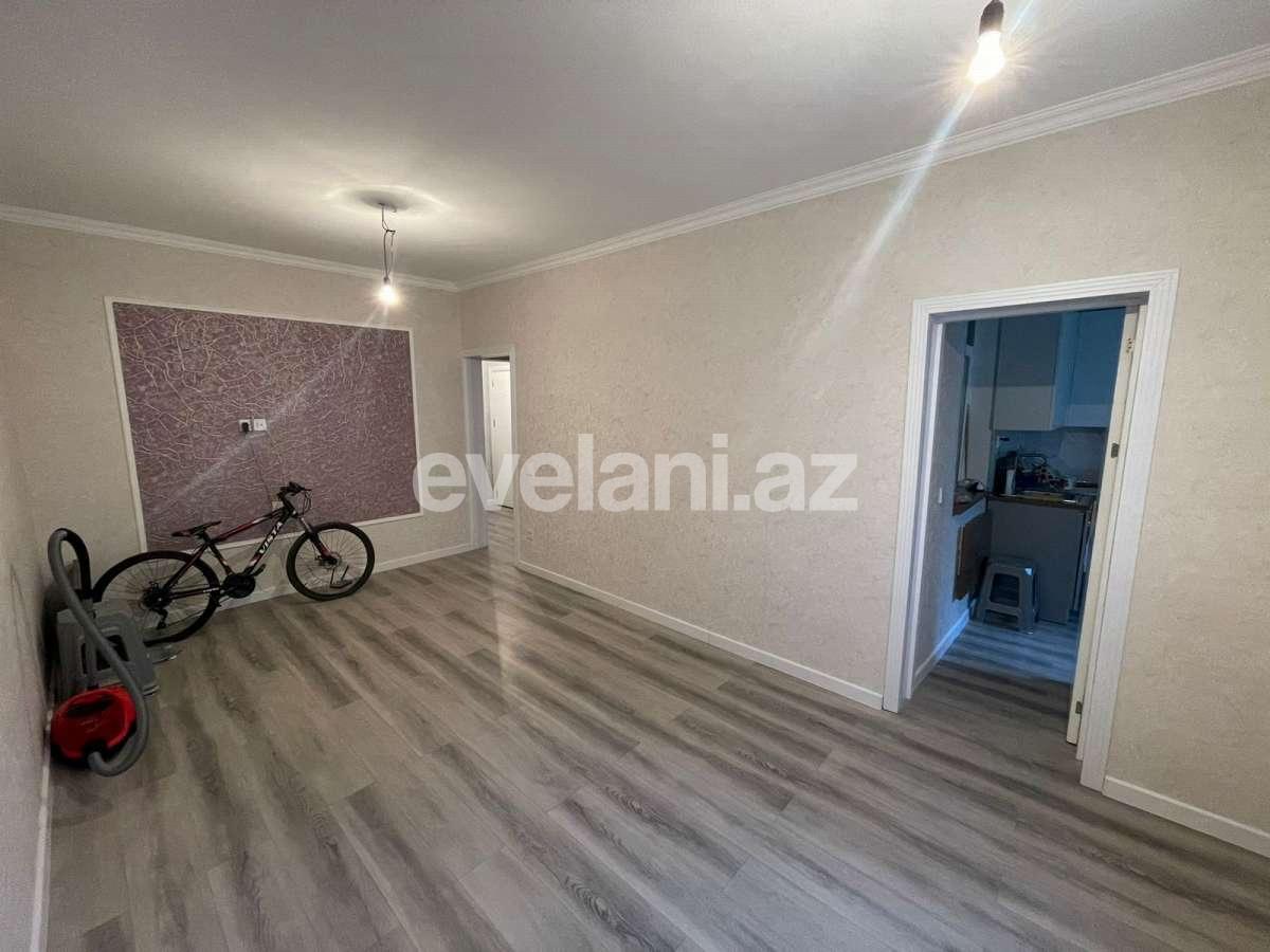 Satılır, köhnə tikili, 2 otaqlı, 60 m², Bakı, Xətai r, Xalqlar Dostluğu m.
