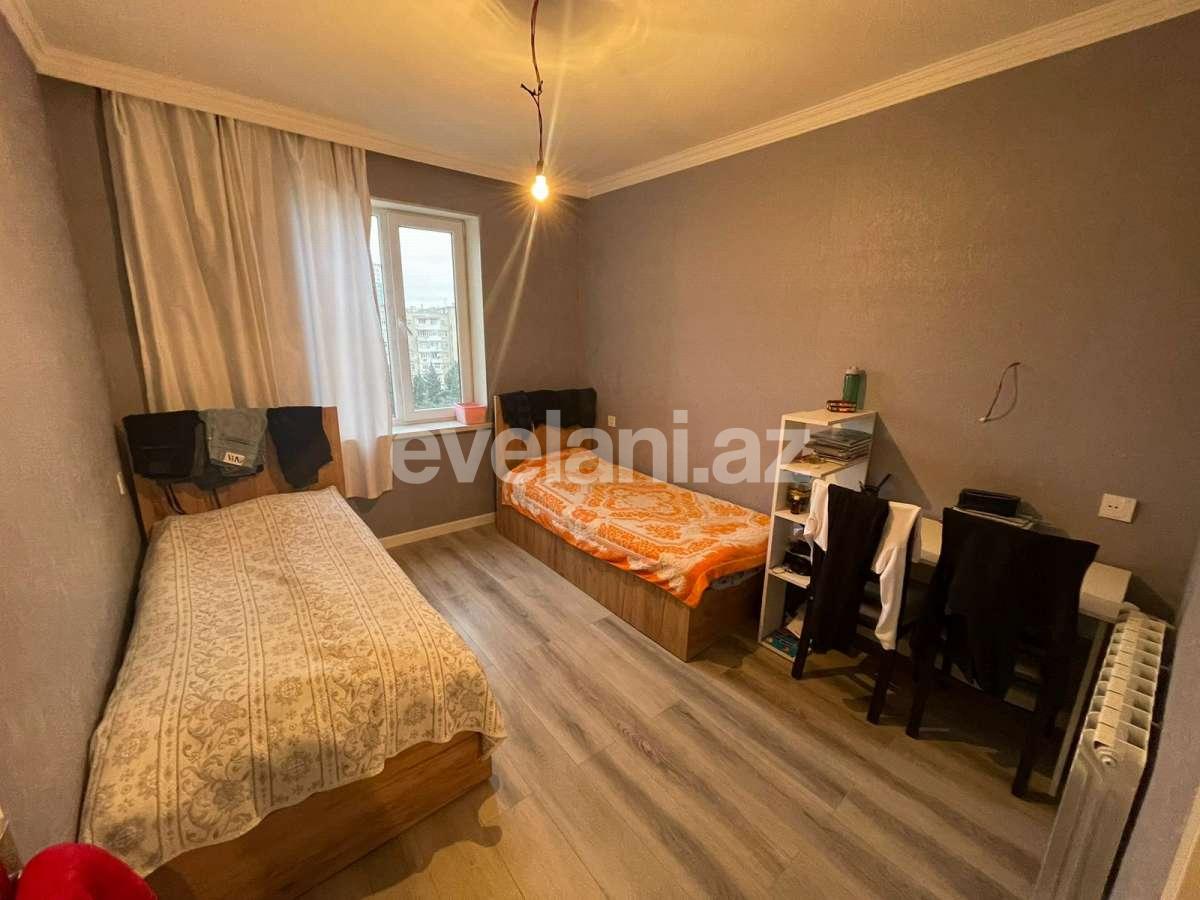 Satılır, köhnə tikili, 2 otaqlı, 60 m², Bakı, Xətai r, Xalqlar Dostluğu m.