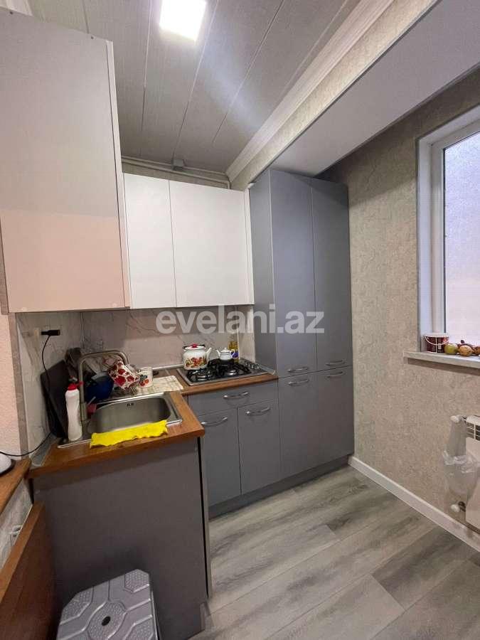 Satılır, köhnə tikili, 2 otaqlı, 60 m², Bakı, Xətai r, Xalqlar Dostluğu m.
