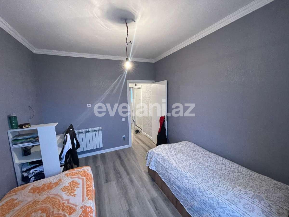 Satılır, köhnə tikili, 2 otaqlı, 60 m², Bakı, Xətai r, Xalqlar Dostluğu m.