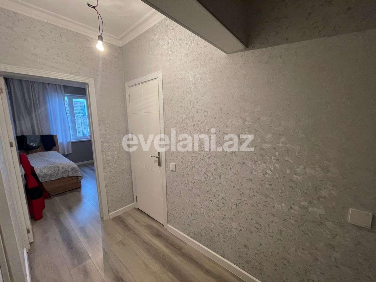 Satılır, köhnə tikili, 2 otaqlı, 60 m², Bakı, Xətai r, Xalqlar Dostluğu m.