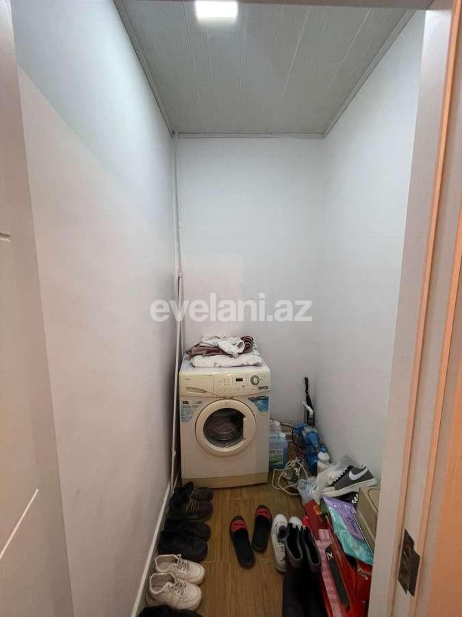Satılır, köhnə tikili, 2 otaqlı, 60 m², Bakı, Xətai r, Xalqlar Dostluğu m.