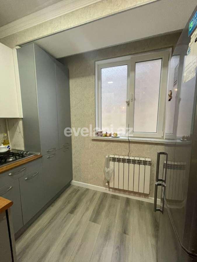 Satılır, köhnə tikili, 2 otaqlı, 60 m², Bakı, Xətai r, Xalqlar Dostluğu m.