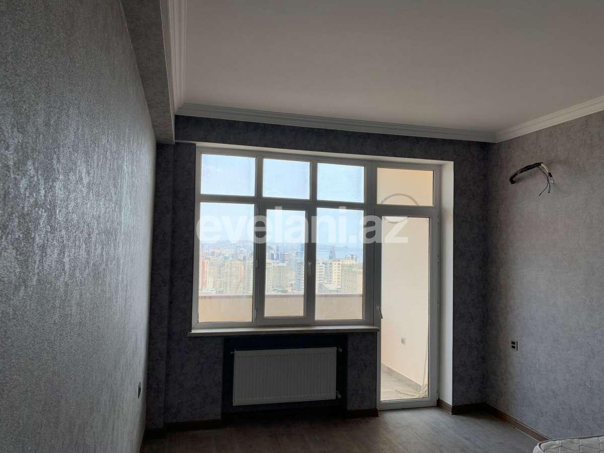 Satılır, yeni tikili, 4 otaqlı, 214 m², Bakı, Yasamal r, Elmlər Akademiyası m.