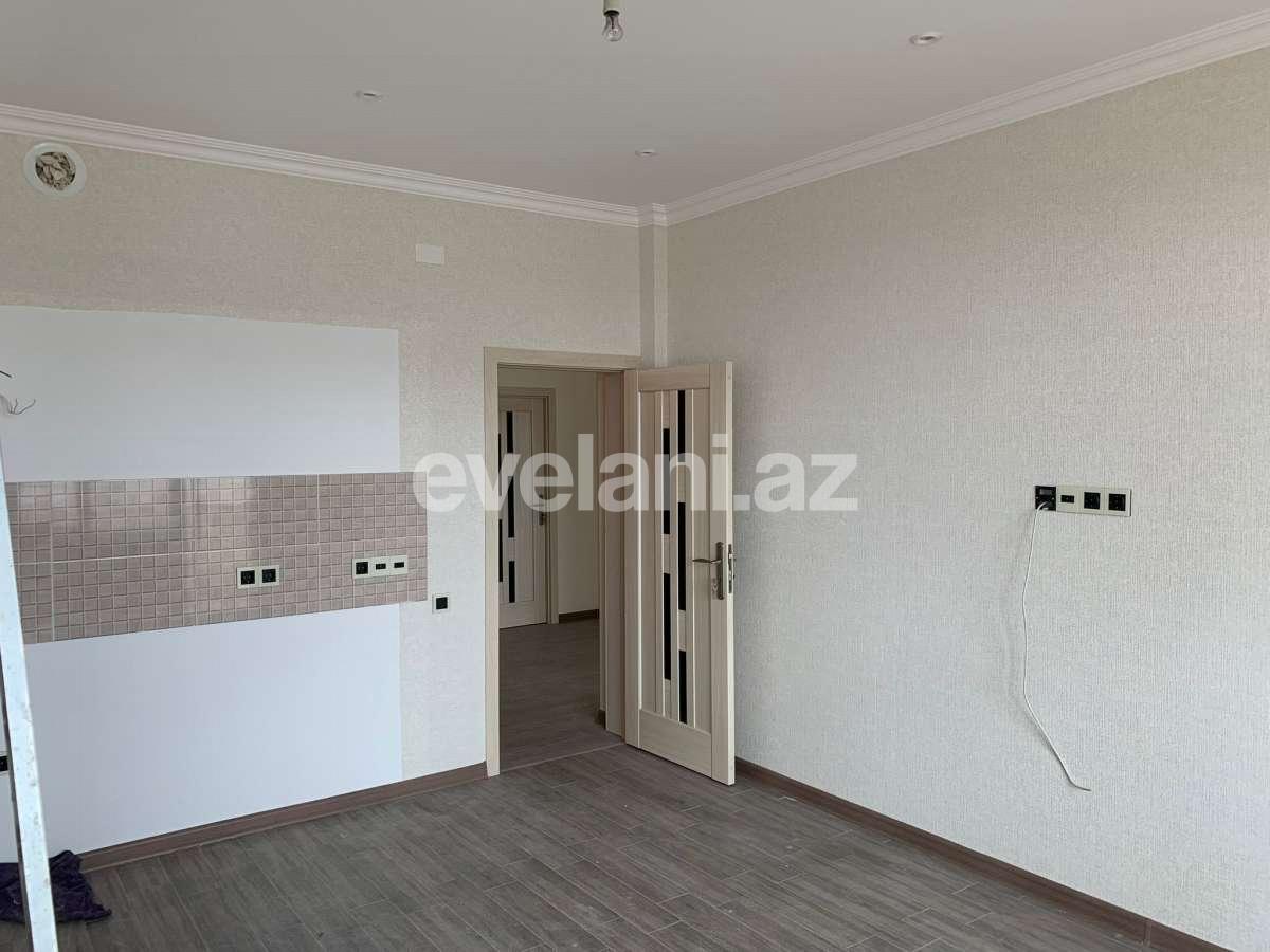 Satılır, yeni tikili, 4 otaqlı, 214 m², Bakı, Yasamal r, Elmlər Akademiyası m.