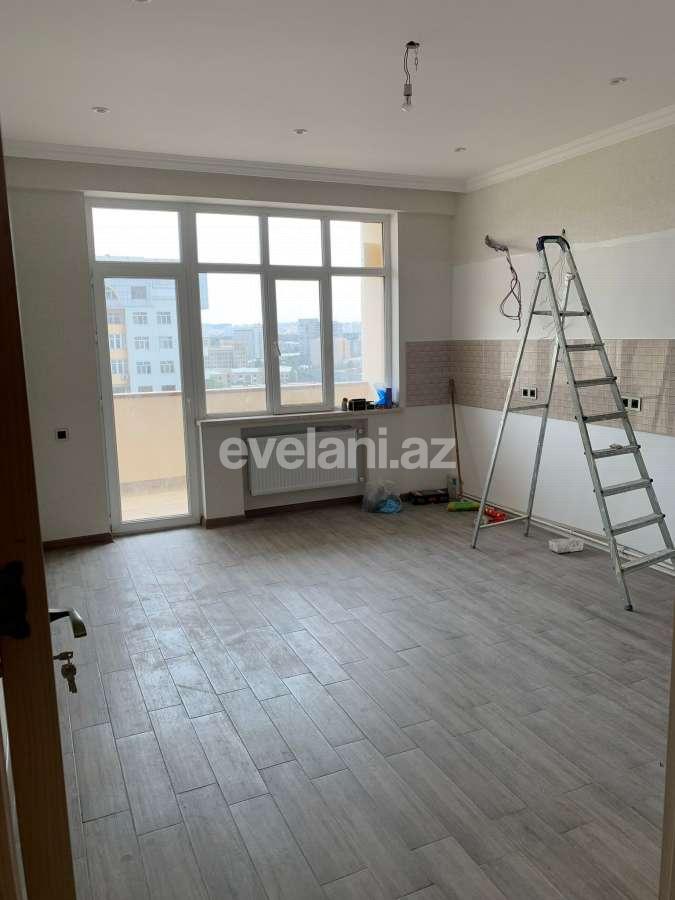 Satılır, yeni tikili, 4 otaqlı, 214 m², Bakı, Yasamal r, Elmlər Akademiyası m.