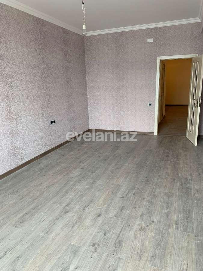 Satılır, yeni tikili, 4 otaqlı, 214 m², Bakı, Yasamal r, Elmlər Akademiyası m.