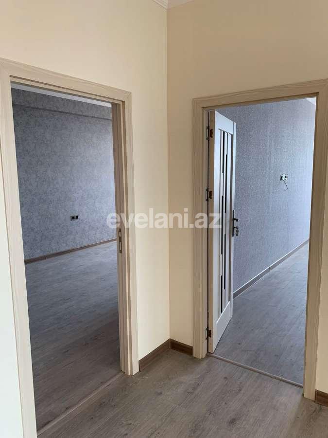 Satılır, yeni tikili, 4 otaqlı, 214 m², Bakı, Yasamal r, Elmlər Akademiyası m.