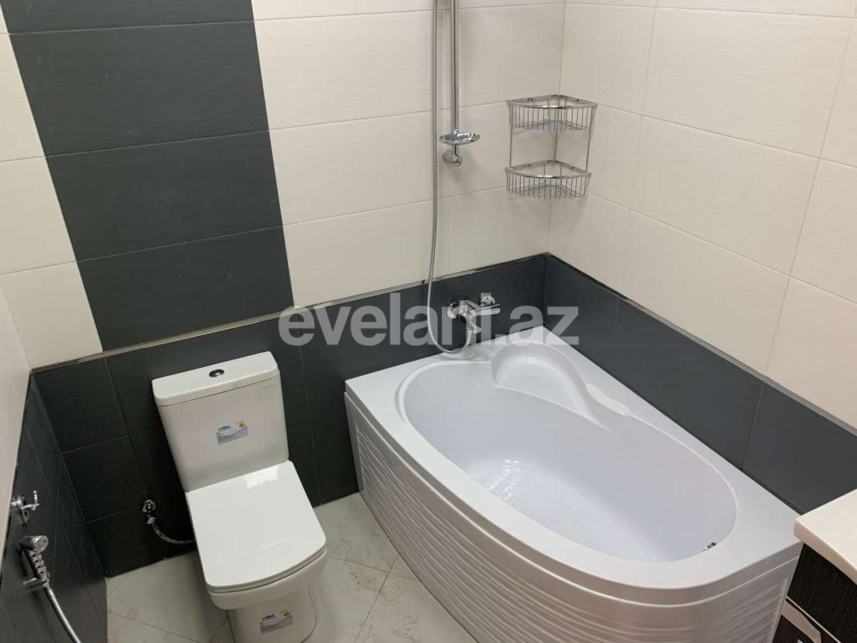 Satılır, yeni tikili, 4 otaqlı, 214 m², Bakı, Yasamal r, Elmlər Akademiyası m.