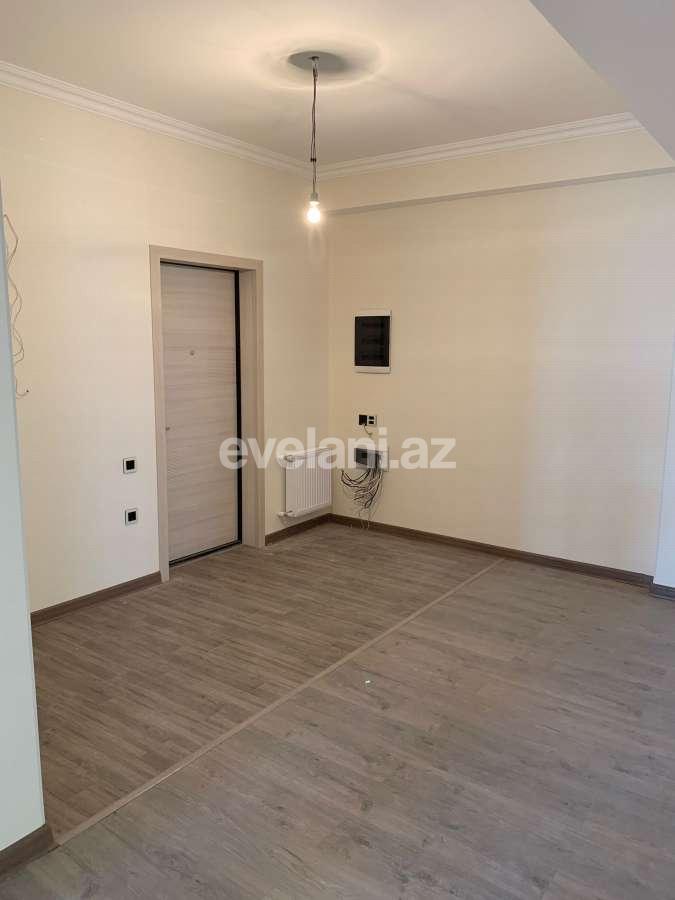 Satılır, yeni tikili, 4 otaqlı, 214 m², Bakı, Yasamal r, Elmlər Akademiyası m.