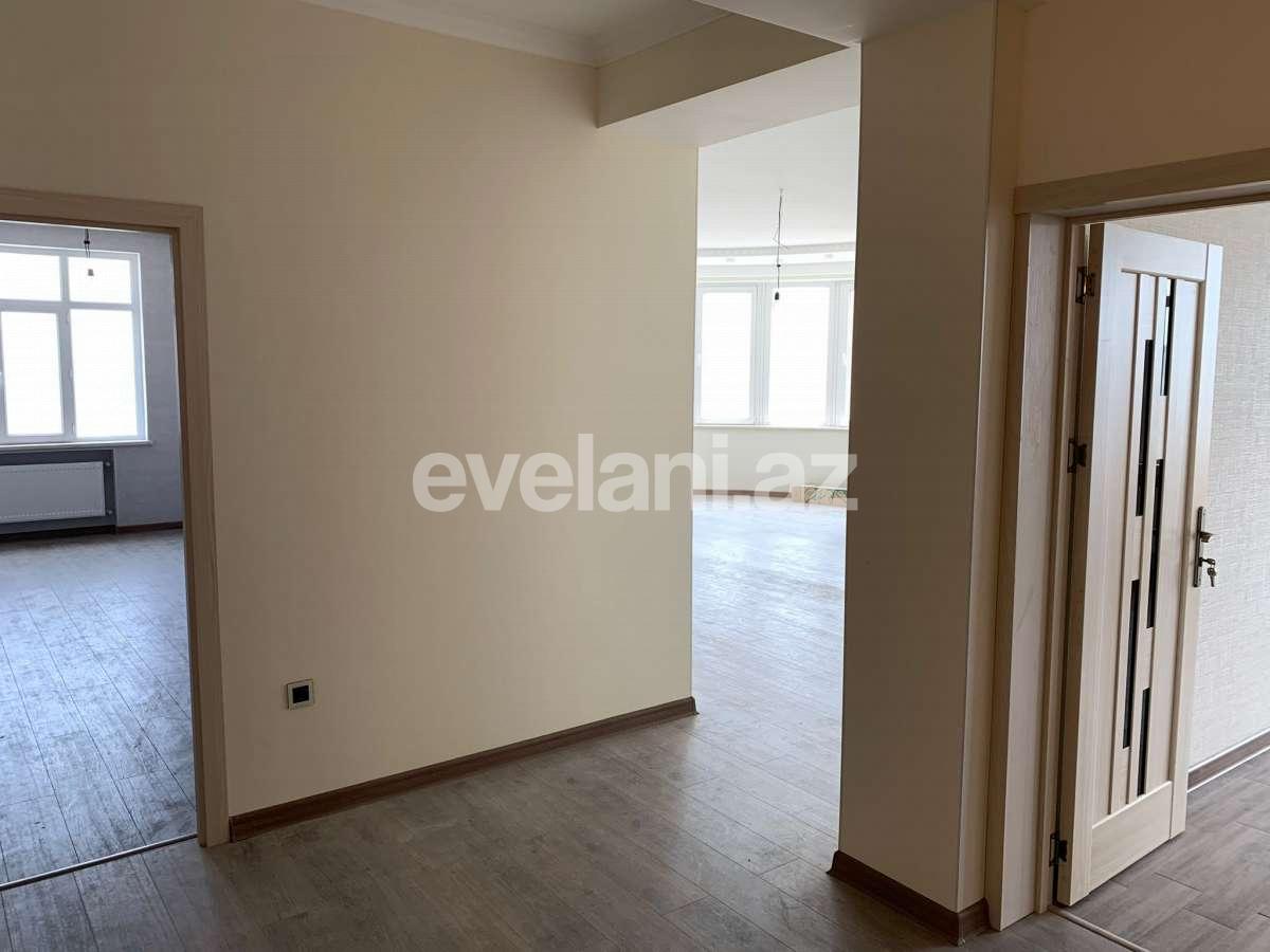 Satılır, yeni tikili, 4 otaqlı, 214 m², Bakı, Yasamal r, Elmlər Akademiyası m.