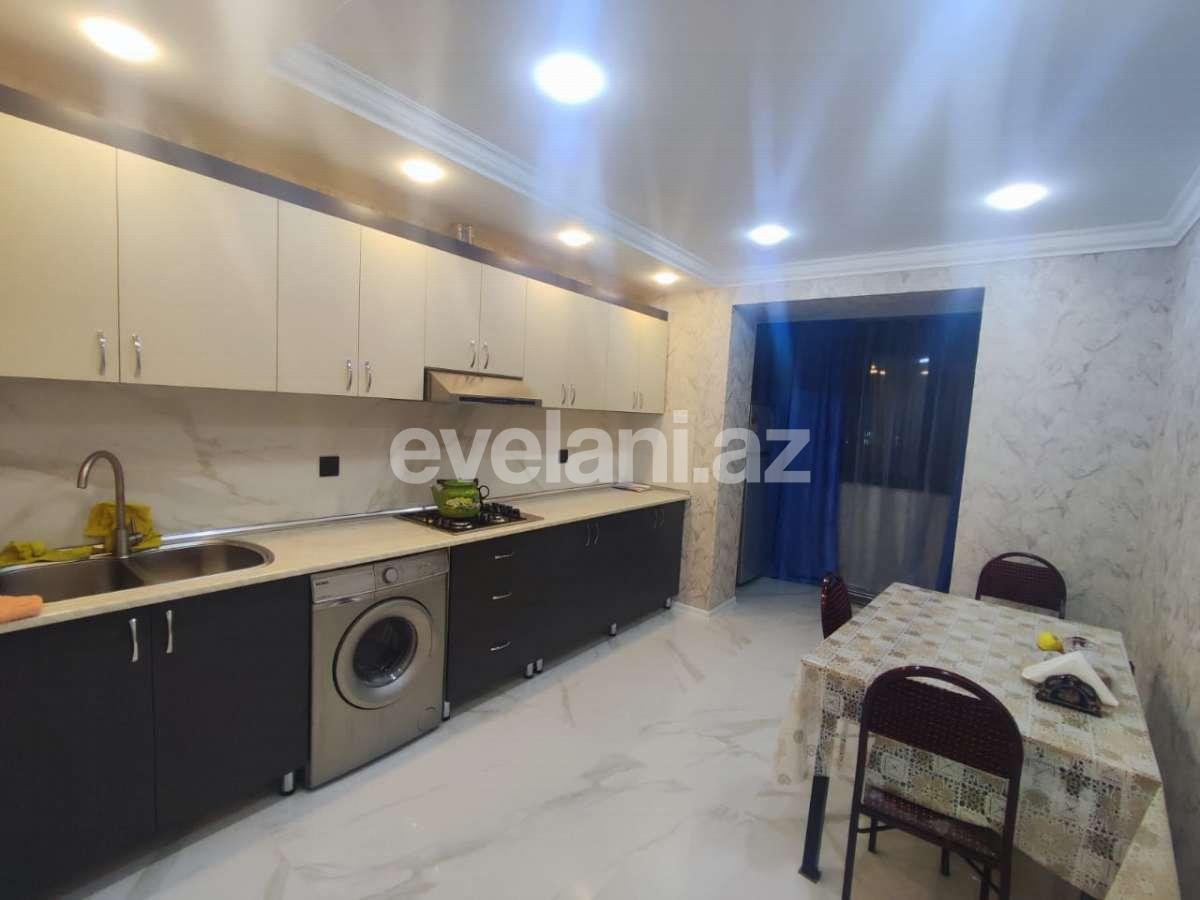 Kirayə verilir, köhnə tikili, 2 otaqlı, 72 m², Bakı, Xətai r, Xalqlar Dostluğu m.