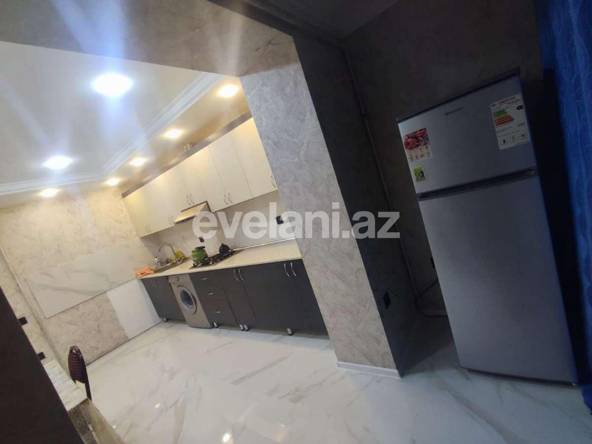 Kirayə verilir, köhnə tikili, 2 otaqlı, 72 m², Bakı, Xətai r, Xalqlar Dostluğu m.