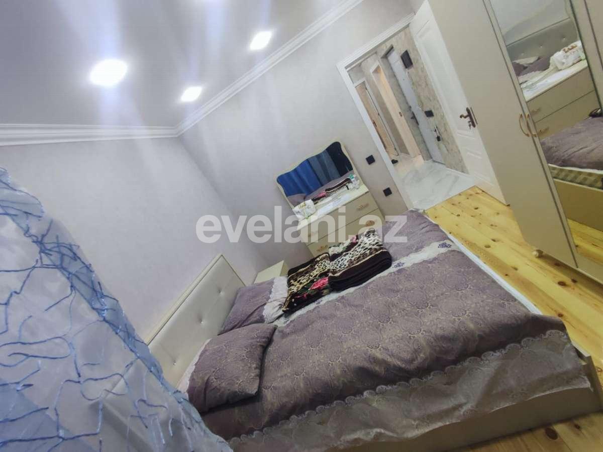 Kirayə verilir, köhnə tikili, 2 otaqlı, 72 m², Bakı, Xətai r, Xalqlar Dostluğu m.