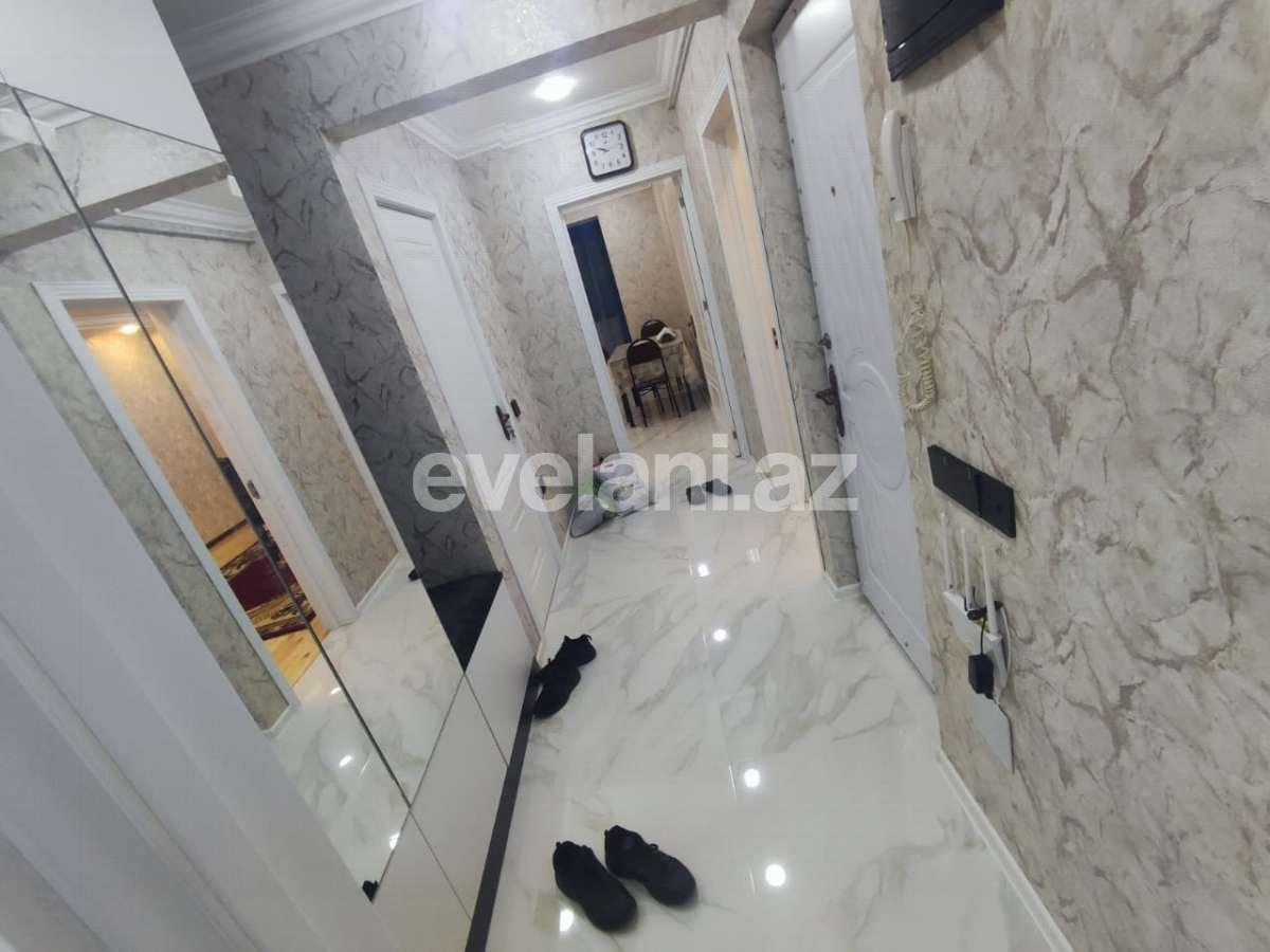 Kirayə verilir, köhnə tikili, 2 otaqlı, 72 m², Bakı, Xətai r, Xalqlar Dostluğu m.