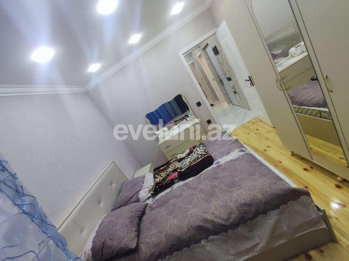Kirayə verilir, köhnə tikili, 2 otaqlı, 72 m², Bakı, Xətai r, Xalqlar Dostluğu m.
