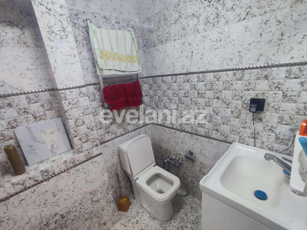 Kirayə verilir, köhnə tikili, 2 otaqlı, 72 m², Bakı, Xətai r, Xalqlar Dostluğu m.