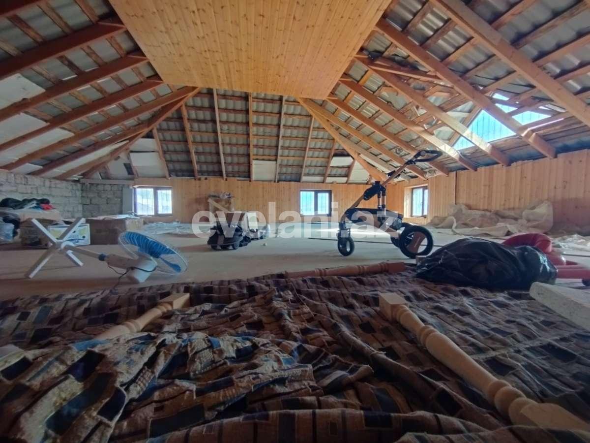 Satılır, villa, 6 otaqlı, 300 m², Bakı, Sabunçu r, Bakıxanov q.