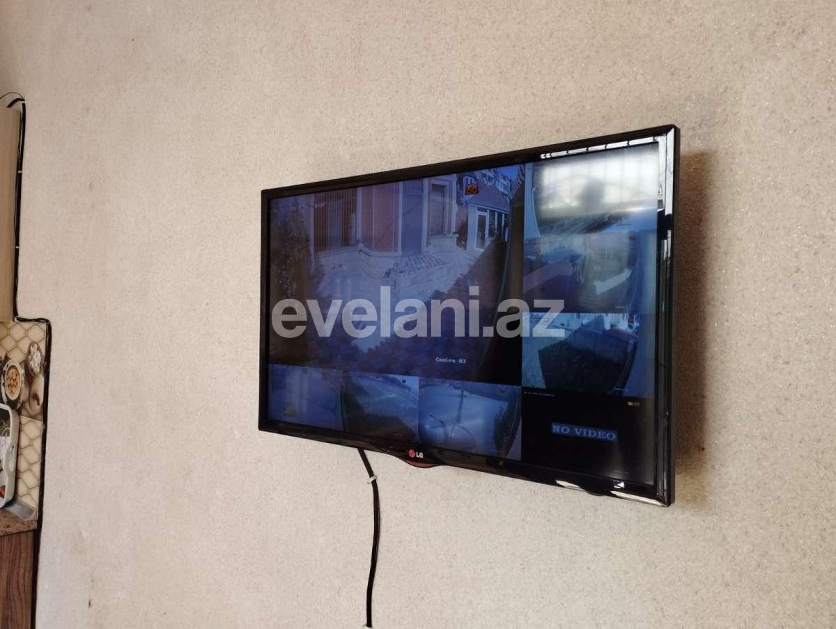 Satılır, villa, 6 otaqlı, 300 m², Bakı, Sabunçu r, Bakıxanov q.