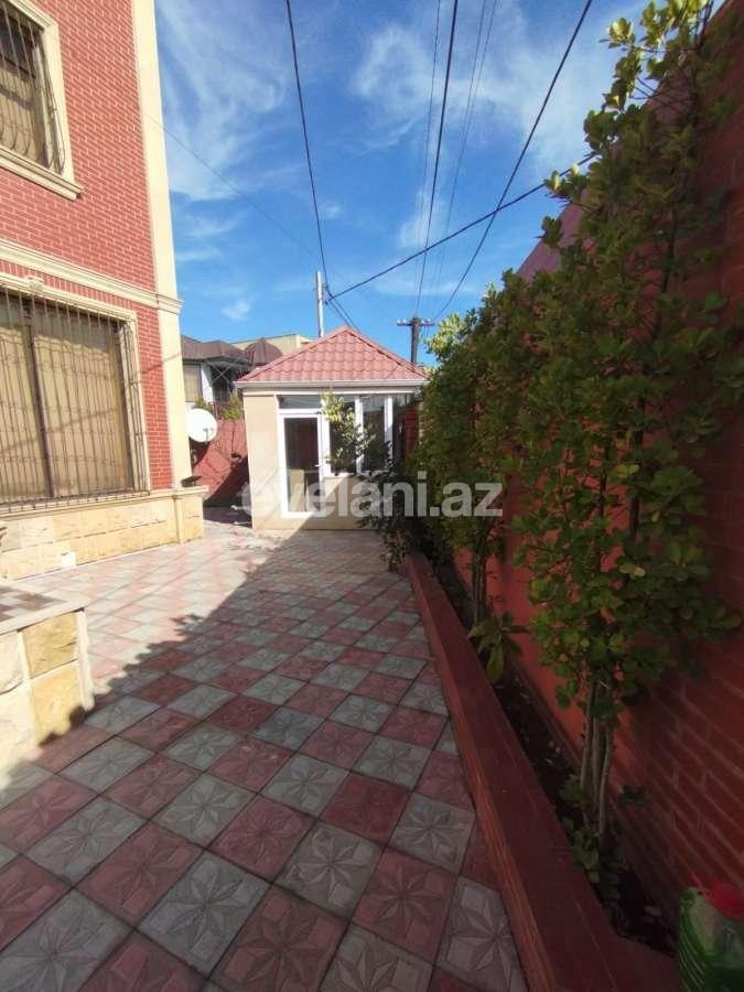 Satılır, villa, 6 otaqlı, 300 m², Bakı, Sabunçu r, Bakıxanov q.