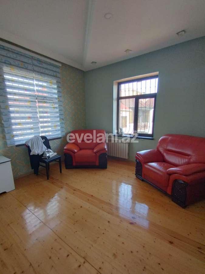 Satılır, villa, 6 otaqlı, 300 m², Bakı, Sabunçu r, Bakıxanov q.