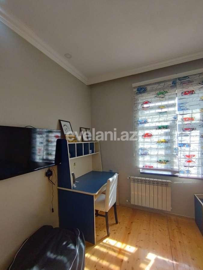 Satılır, villa, 6 otaqlı, 300 m², Bakı, Sabunçu r, Bakıxanov q.