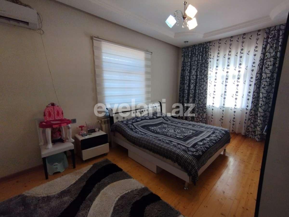 Satılır, villa, 6 otaqlı, 300 m², Bakı, Sabunçu r, Bakıxanov q.