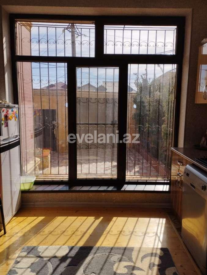 Satılır, villa, 6 otaqlı, 300 m², Bakı, Sabunçu r, Bakıxanov q.