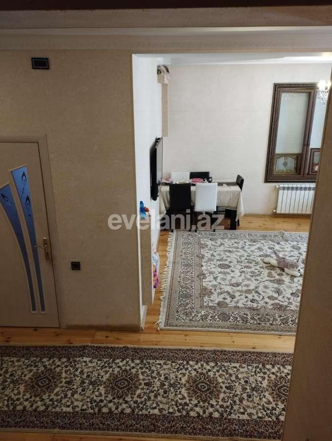 Satılır, villa, 6 otaqlı, 300 m², Bakı, Sabunçu r, Bakıxanov q.