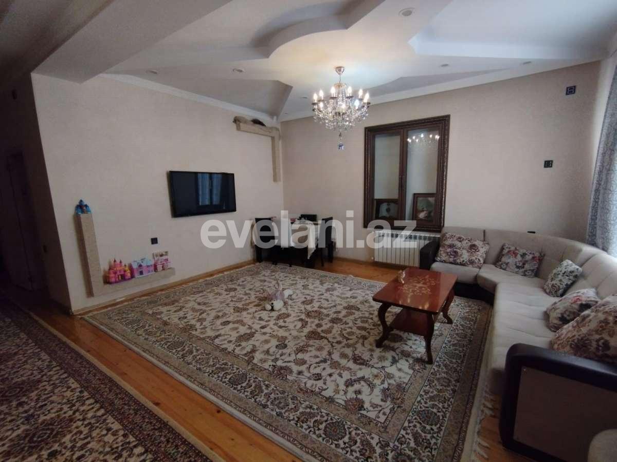 Satılır, villa, 6 otaqlı, 300 m², Bakı, Sabunçu r, Bakıxanov q.