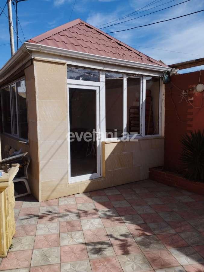 Satılır, villa, 6 otaqlı, 300 m², Bakı, Sabunçu r, Bakıxanov q.