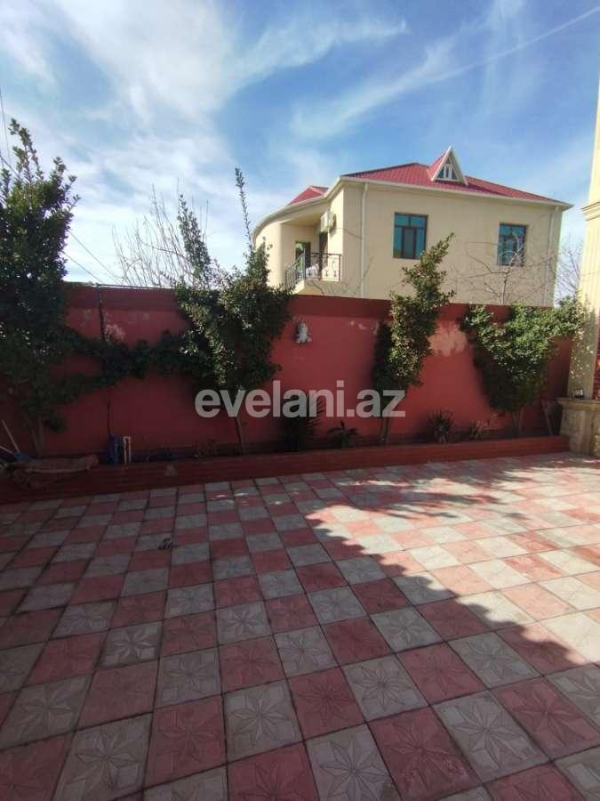 Satılır, villa, 6 otaqlı, 300 m², Bakı, Sabunçu r, Bakıxanov q.