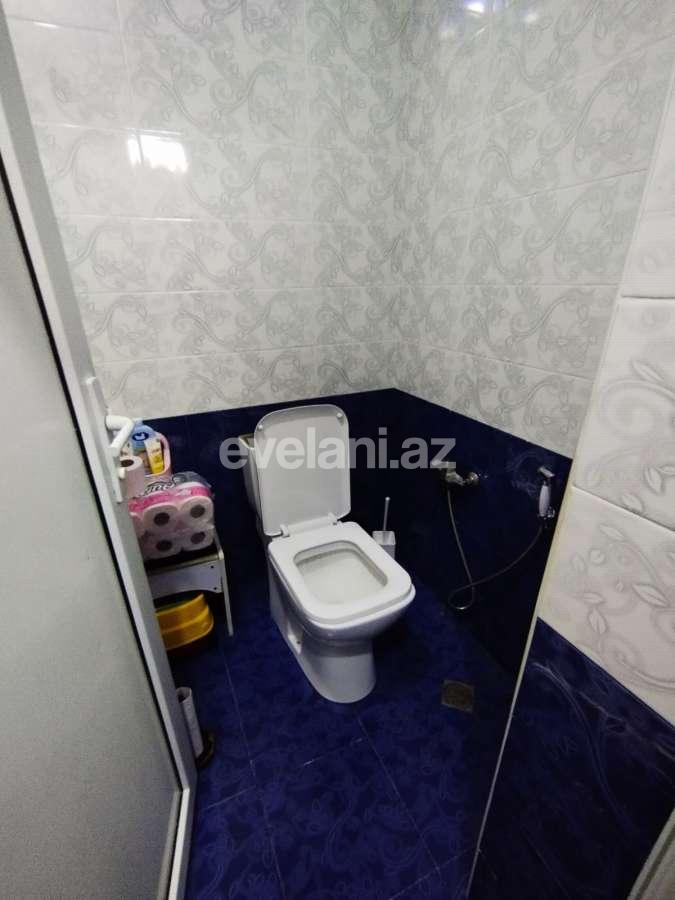 Satılır, villa, 6 otaqlı, 300 m², Bakı, Sabunçu r, Bakıxanov q.