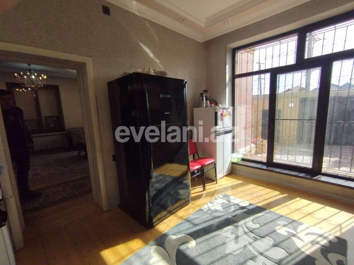 Satılır, villa, 6 otaqlı, 300 m², Bakı, Sabunçu r, Bakıxanov q.