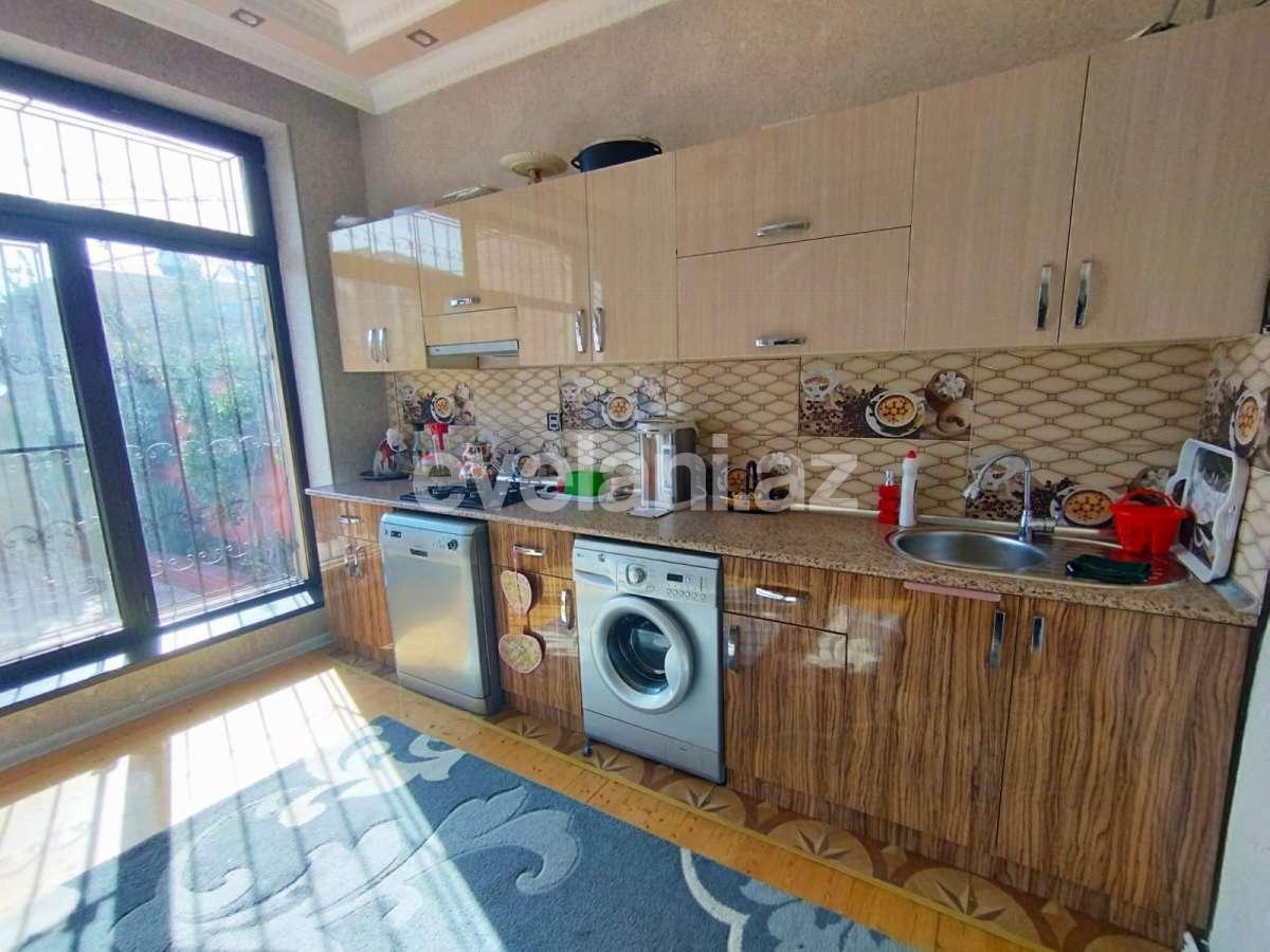 Satılır, villa, 6 otaqlı, 300 m², Bakı, Sabunçu r, Bakıxanov q.