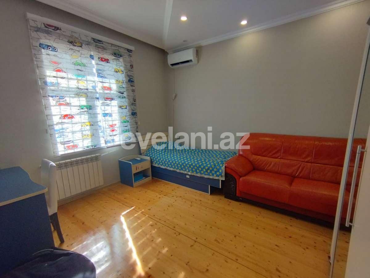 Satılır, villa, 6 otaqlı, 300 m², Bakı, Sabunçu r, Bakıxanov q.