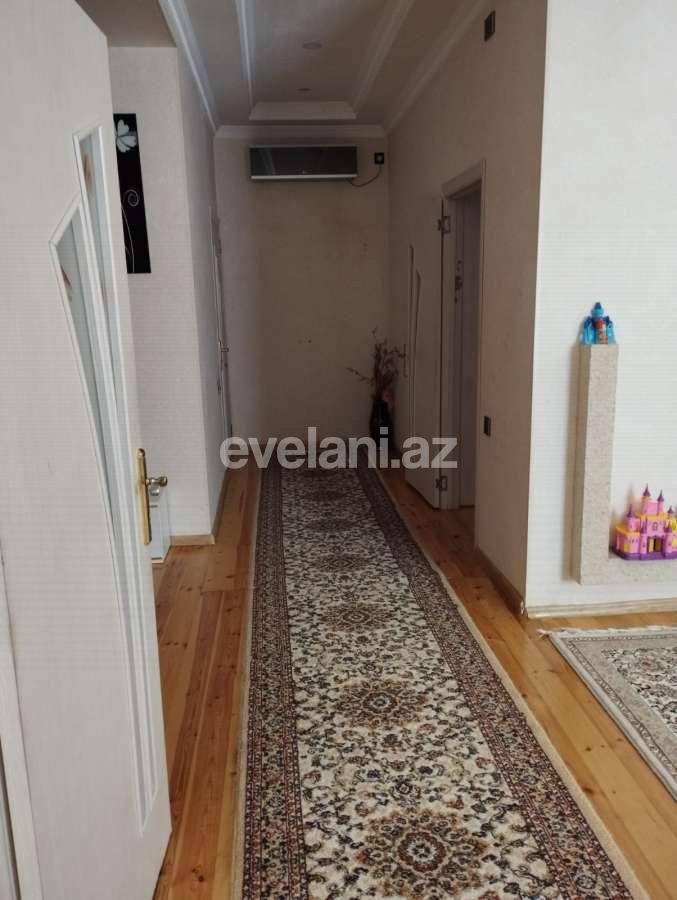 Satılır, villa, 6 otaqlı, 300 m², Bakı, Sabunçu r, Bakıxanov q.