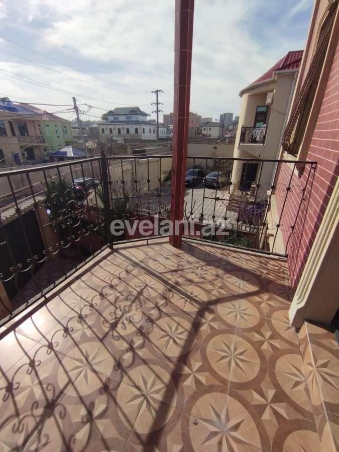Satılır, villa, 6 otaqlı, 300 m², Bakı, Sabunçu r, Bakıxanov q.