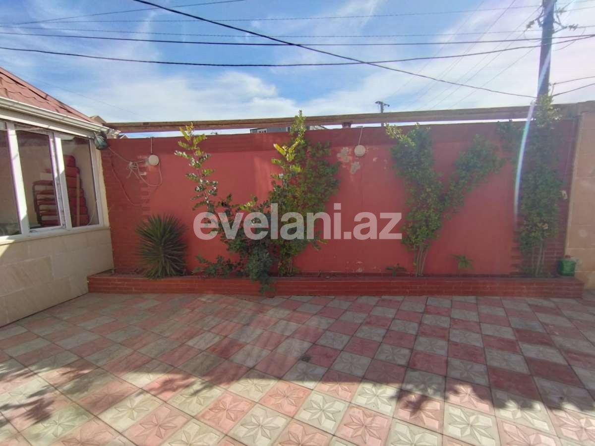 Satılır, villa, 6 otaqlı, 300 m², Bakı, Sabunçu r, Bakıxanov q.