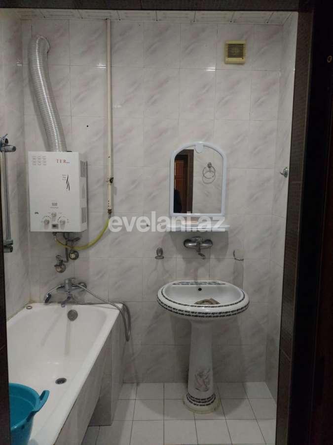 Kirayə verilir, köhnə tikili, 2 otaqlı, 65 m², Bakı, Nərimanov r.