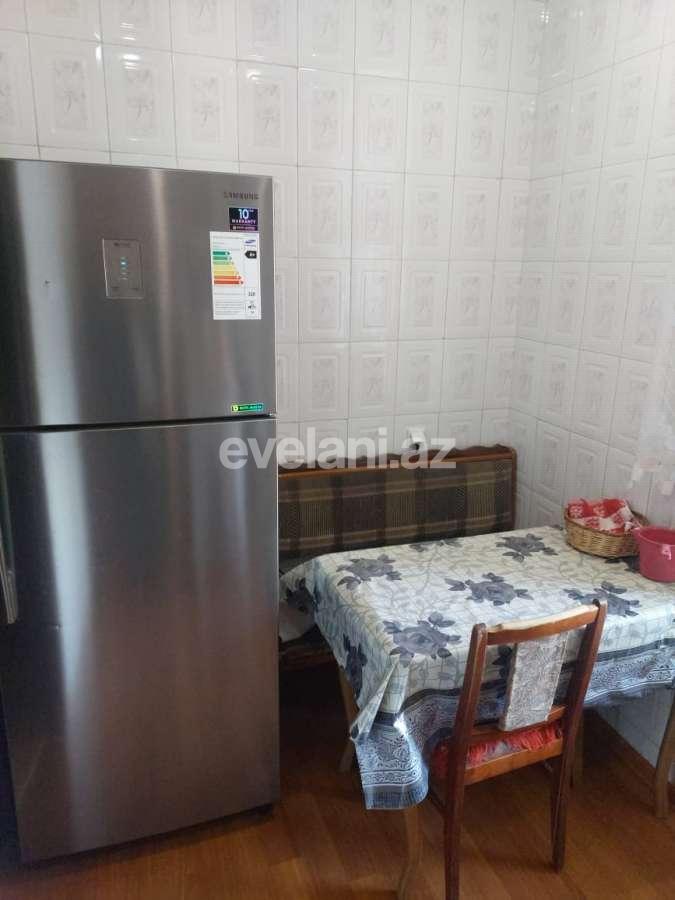 Kirayə verilir, köhnə tikili, 2 otaqlı, 65 m², Bakı, Nərimanov r.