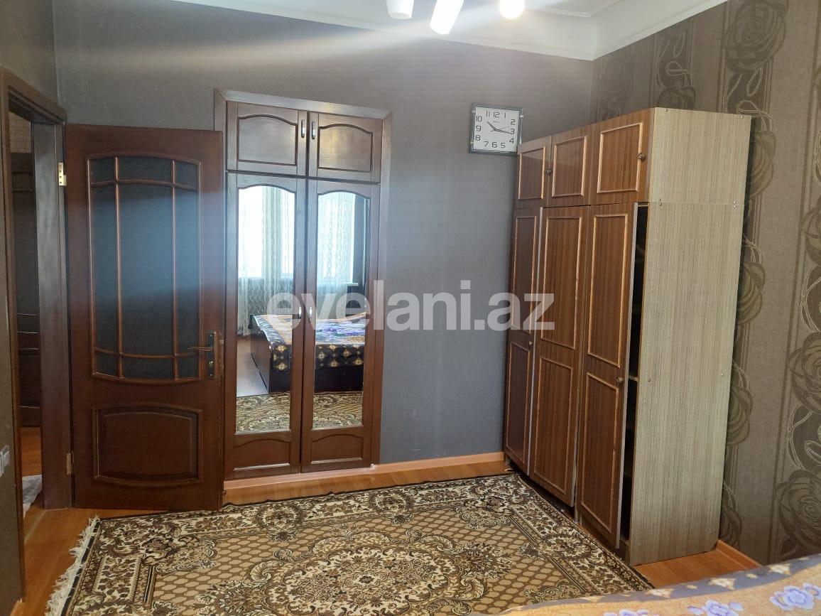 Kirayə verilir, köhnə tikili, 2 otaqlı, 65 m², Bakı, Nərimanov r.