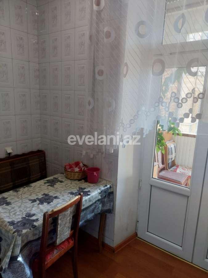 Kirayə verilir, köhnə tikili, 2 otaqlı, 65 m², Bakı, Nərimanov r.