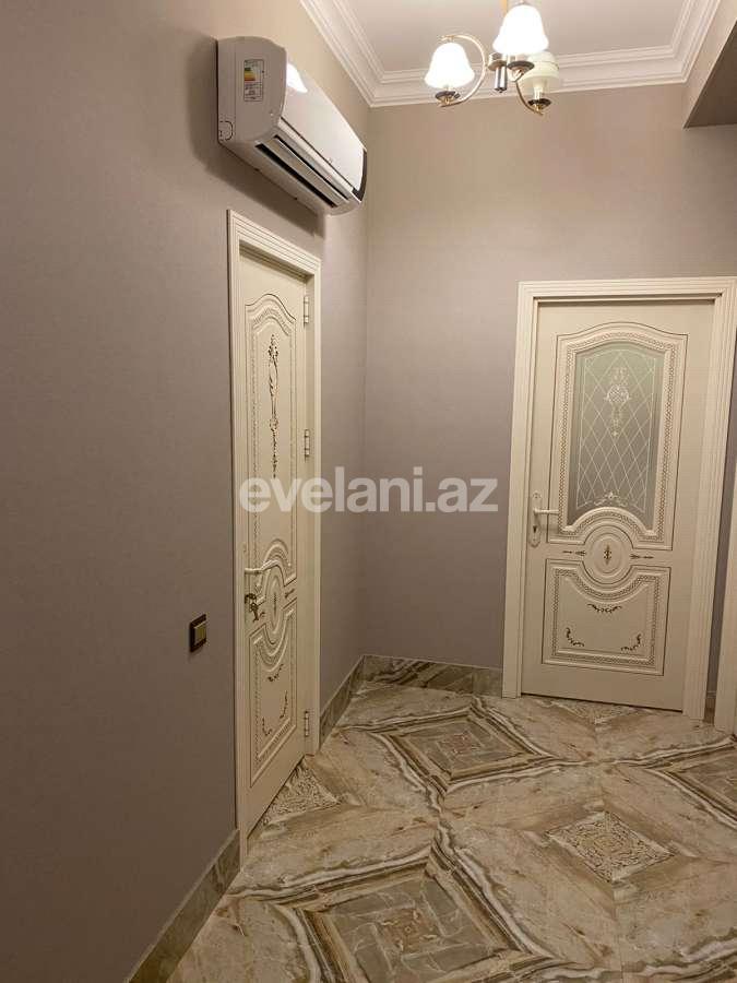 Kirayə verilir, yeni tikili, 3 otaqlı, 100 m², Bakı, Sabunçu r, Bakıxanov q, Neftçilər m.