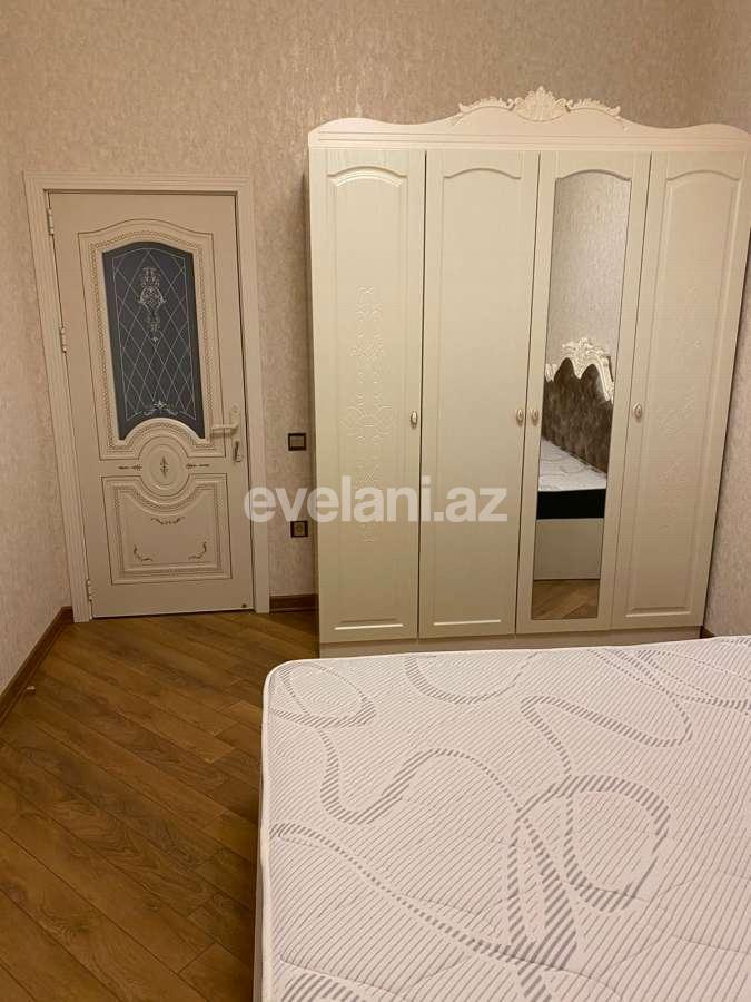 Kirayə verilir, yeni tikili, 3 otaqlı, 100 m², Bakı, Sabunçu r, Bakıxanov q, Neftçilər m.
